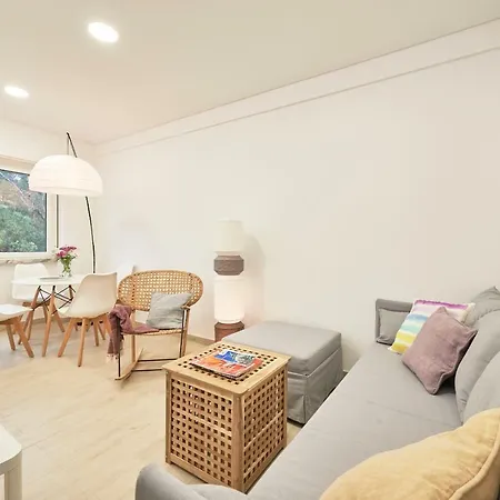 Light Apartment With Amazing Balcony, By Timecooler-2